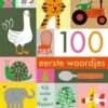 100 Eerste Woordjes 2 Jr+ -Beste Speelgoed Winkel 100eerstewoordjes