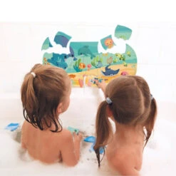 JANOD Badpuzzel Mijn Oceaan 3jr+ 11 JANOD Badpuzzel Mijn Oceaan 3jr+ -Beste Speelgoed Winkel 114727 9