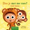 Doe Je Met Me Mee? Wilde Dieren 1 Jr+ -Beste Speelgoed Winkel 1200x1200