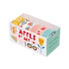 Petit Monkey Masking Tape Apple Of My Eye -Beste Speelgoed Winkel 6 washi tapes apple of my eye wt01 2 2