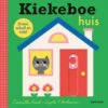 Kiekeboe Huis 18 Mnd+ -Beste Speelgoed Winkel 9789025775209Kiekeboehuis18mnd a