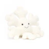 Jellycat Knuffel Amuseable Snowflake Large 30 Cm -Beste Speelgoed Winkel A3SF