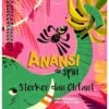Anansi De Spin Sterker Dan Olifant 4 Jr+ 1 Anansi De Spin Sterker Dan Olifant 4 Jr+ -Beste Speelgoed Winkel Anansidespinsterkerdanolifant4jr 9789025773649