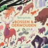 Bossen En Oerwouden - Geluidenboek 4 Jr+ 2 Bossen En Oerwouden - Geluidenboek 4 Jr+ -Beste Speelgoed Winkel Bossenenoerwouden geluidenboek4jr 9789059560161