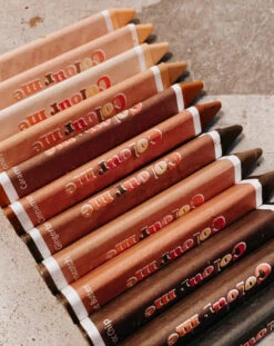 Colour Me Kids Skin Crayons 12 12 Colour Me Kids Skin Crayons 12 -Beste Speelgoed Winkel ColourmeKidsskincrayons12PS2