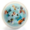 DJECO Bal Verkeer 22 Cm 2 DJECO Bal Verkeer 22 Cm -Beste Speelgoed Winkel DJECObalverkeer22cmDJ00162