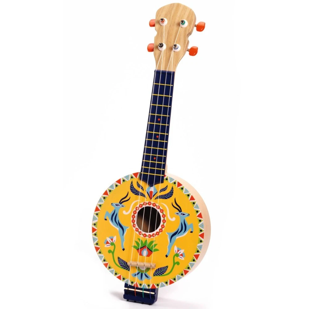 DJECO Banjo Animambo 3 DJECO Banjo Animambo