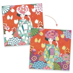 DJECO Glitterzand Daydream 7 Jr+ 7 DJECO Glitterzand Daydream 7 Jr+ -Beste Speelgoed Winkel DJECOglitterzanddaydream7jr D09517c