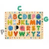 DJECO Houten Puzzel Alfabet 3 Jr+ 2 DJECO Houten Puzzel Alfabet 3 Jr+ -Beste Speelgoed Winkel DJECOhoutenpuzzelAlfabetDJ01808