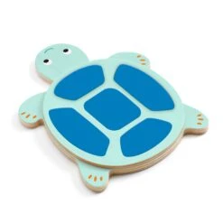 DJECO Klei Myplasti Jungle 18 Mnd+ -Beste Speelgoed Winkel DJECOkleiMyplastiJungle18mnd DJ09032c