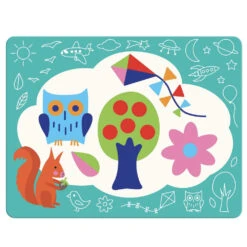 Nieuwe uitgaven -Beste Speelgoed Winkel DJECOmagischkleurenpatronen18mnd DJ09067b