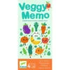 DJECO Memory Veggy 4jr+ -Beste Speelgoed Winkel DJECOmemoryVeggy4jr DJ08528