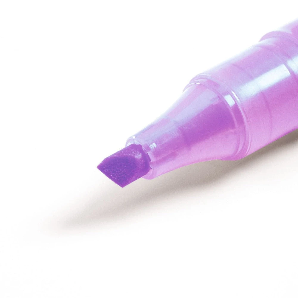 DJECO Mini Markers Pastel 6 Stks 6jr+ 4 DJECO Mini Markers Pastel 6 Stks 6jr+ - Afbeelding 2