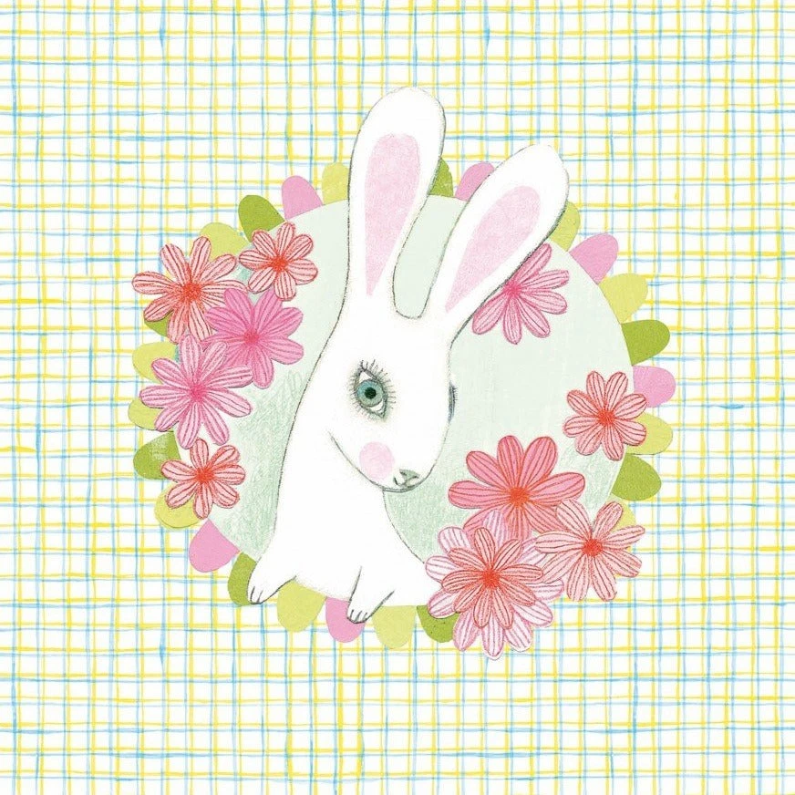 DJECO Muziekdoos Konijntje 4 DJECO Muziekdoos Konijntje - Afbeelding 2