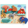 DJECO Puzzel Savana Story 12 Mnd+ -Beste Speelgoed Winkel DJECOpuzzelSavanaStory12mnd DJ01068
