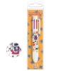 DJECO Regenboog Pen Steve 6 Kleuren -Beste Speelgoed Winkel DJECOregenboogpenSteve6kleurenDD03777