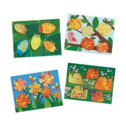 DJECO Schilderen Met Knikkers 3jr+ -Beste Speelgoed Winkel DJECOschilderenmetknikkersDJ09685a