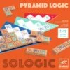 DJECO Spel Pyramid Logic 7 Jr+ 1 DJECO Spel Pyramid Logic 7 Jr+ -Beste Speelgoed Winkel DJECOspelPyramidlogic7jr DJ08532
