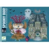 DJECO Kaartspel Spooky Boo 8 Jr+ -Beste Speelgoed Winkel DJECOspelSpookyboo8jr DJ05098