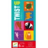 DJECO Spel Twist Up 7jr+ 1 DJECO Spel Twist Up 7jr+ -Beste Speelgoed Winkel DJECOspelTwistup7jr DJ08541