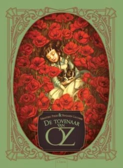 De Tovenaar Van Oz 8 Jr+
