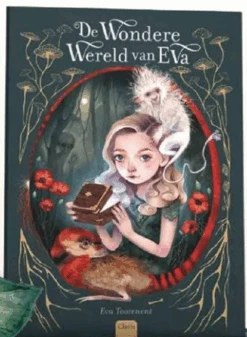De Wondere Wereld Van Eva 8 Jr+