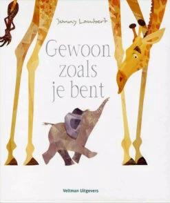 Gewoon Zoals Je Bent 2 Jr+