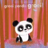 Groei Panda Groei 1 Jr+ -Beste Speelgoed Winkel Groeipandagroei1jr 9789044850192