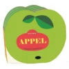 Het Winkeltje Van Ingela Appel 18 Mnd+ 2 Het Winkeltje Van Ingela Appel 18 Mnd+ -Beste Speelgoed Winkel HetwinkeltjevanIngelaAppel18mnd 9789025774608