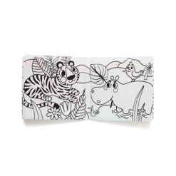 Petit Monkey Magic Badboekje Jungle 8 Petit Monkey Magic Badboekje Jungle -Beste Speelgoed Winkel IMG 4068