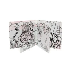 Petit Monkey Magic Badboekje Jungle 9 Petit Monkey Magic Badboekje Jungle -Beste Speelgoed Winkel IMG 4069