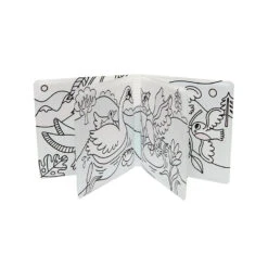 Petit Monkey Magic Badboekje Fly -Beste Speelgoed Winkel IMG 4070