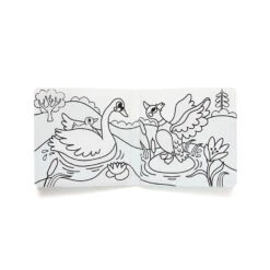 Petit Monkey Magic Badboekje Fly -Beste Speelgoed Winkel IMG 4074