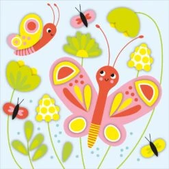 JANOD Atelier Knutselset Multi 4 Jr+ -Beste Speelgoed Winkel JANODatelierknutselsetmulti117747 12