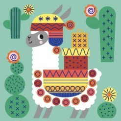 JANOD Atelier Knutselset Multi 4 Jr+ -Beste Speelgoed Winkel JANODatelierknutselsetmulti117747 8