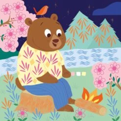 JANOD Atelier Knutselset Multi 5 Jr+ -Beste Speelgoed Winkel JANODatelierknutselsetmulti117748 10