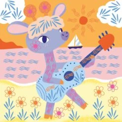 JANOD Atelier Knutselset Multi 5 Jr+ -Beste Speelgoed Winkel JANODatelierknutselsetmulti117748 11