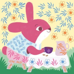 JANOD Atelier Knutselset Multi 5 Jr+ -Beste Speelgoed Winkel JANODatelierknutselsetmulti117748 12