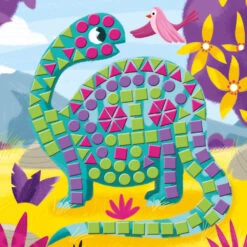 JANOD Atelier Knutselset Multi 5 Jr+ -Beste Speelgoed Winkel JANODatelierknutselsetmulti117748 8