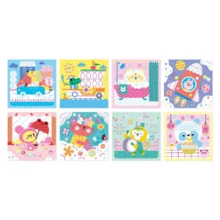 JANOD Atelier Knutselset Tekenkunst 5 Jr+ -Beste Speelgoed Winkel JANODatelierknutselsettekenkunst117745