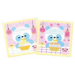 JANOD Atelier Knutselset Tekenkunst 5 Jr+ -Beste Speelgoed Winkel JANODatelierknutselsettekenkunst117745 4