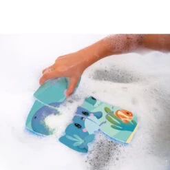 JANOD Badpuzzel Mijn Oceaan 3jr+ 12 JANOD Badpuzzel Mijn Oceaan 3jr+ -Beste Speelgoed Winkel JANODbadpuzzelMijnoceaan114727 10