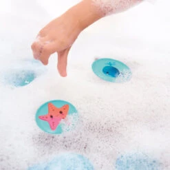 JANOD Badspeelgoed Memory Babydieren 2jr+ -Beste Speelgoed Winkel JANODbadspeelgoedmemoryBabydieren114723 8