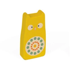 JANOD Dominostenen Sweet Cocoon 2jr+ -Beste Speelgoed Winkel JANODdominostenensweetcocoon2jr 114404 13