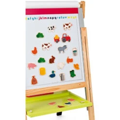 JANOD Magneten Boerderij 18 Mnd+ -Beste Speelgoed Winkel JANODmagnetenboerderij18mnd 118157c