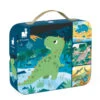JANOD Puzzel Dinosaurus 3jr+/ 6-9-12-16 Stks -Beste Speelgoed Winkel JANODpuzzelDinosaurus112657