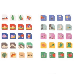 JANOD Spel Reeksen In De Tuin 3 Jr+ -Beste Speelgoed Winkel JANODspelReeksenindetuin115083 11