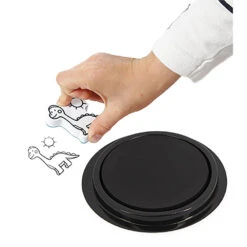 JANOD Stempels Dino 3 Jr+ -Beste Speelgoed Winkel JANODstempelsdino117721 4