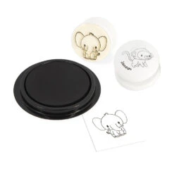 JANOD Stempels Savannah 18 Mnd+ -Beste Speelgoed Winkel JANODstempelssavannah117719 6