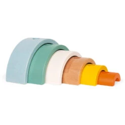 JANOD Trekfiguur Schildpad + Stapelaar 1jr+ 10 JANOD Trekfiguur Schildpad + Stapelaar 1jr+ -Beste Speelgoed Winkel JANODtrekfiguurschildpad stapelaar1jr 114405 8